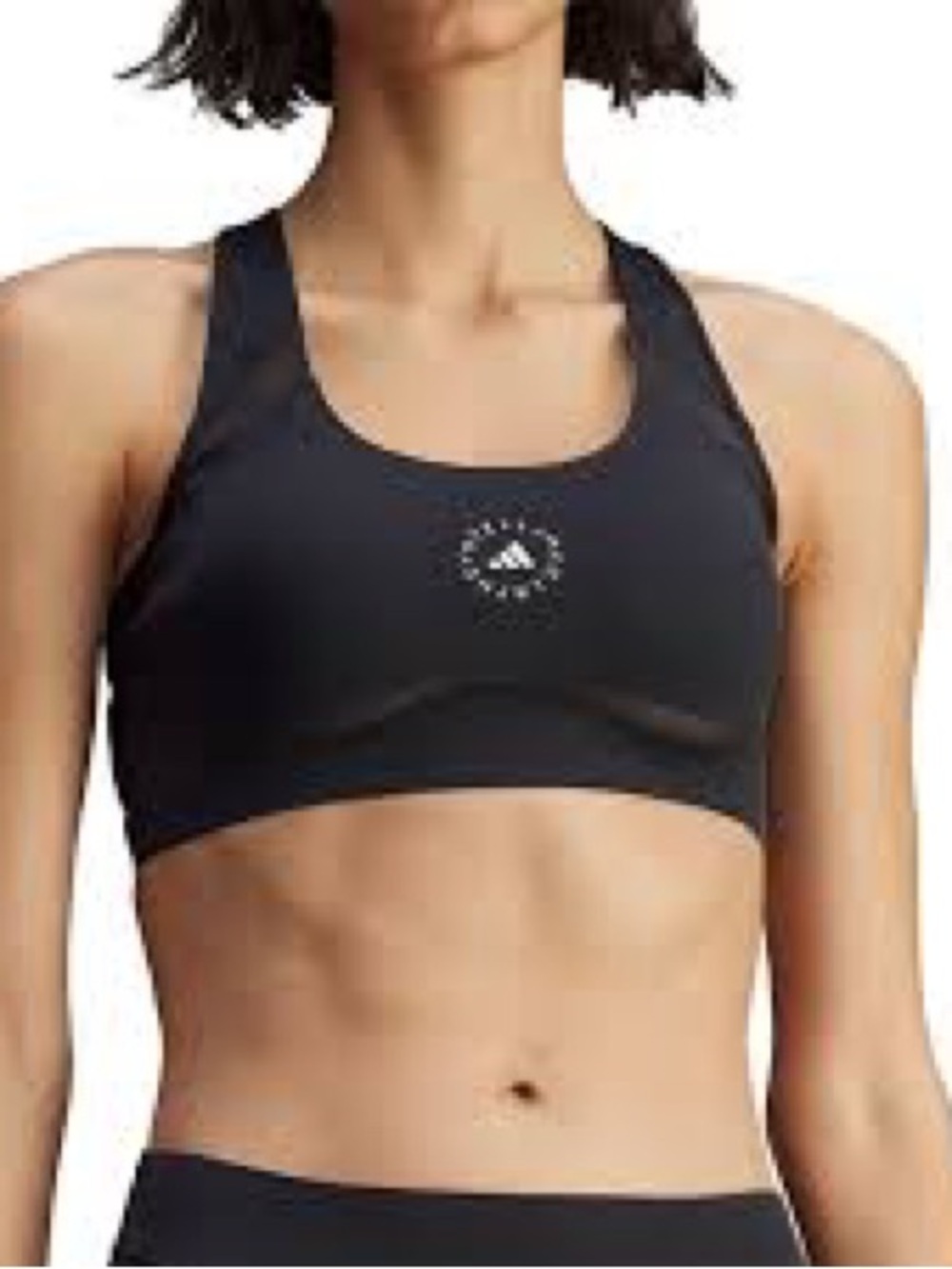 adidas by Stella McCartney tru purpose Bra 34b